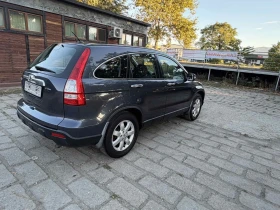 Honda Cr-v 2.2 дизел | Auto.bg — изображение 14