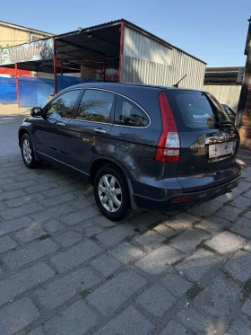 Honda Cr-v 2.2 дизел | Auto.bg — изображение 10
