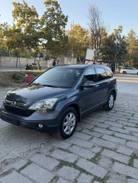 Honda Cr-v 2.2 дизел | Auto.bg — изображение 12