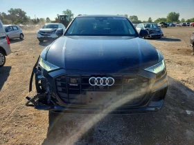 Audi Q8 S-Line quattro Premium Plus * CARFAX * АВТОКРЕДИТ | Auto.bg — изображение 5