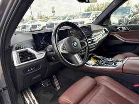 BMW X5 xDrive40i* АВТОКРЕДИТ БЕЗ ПЪРВОНАЧАЛНА ВНОСКА*  | Auto.bg — изображение 5