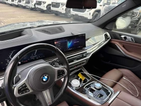 BMW X5 xDrive40i* АВТОКРЕДИТ БЕЗ ПЪРВОНАЧАЛНА ВНОСКА*  | Auto.bg — изображение 9