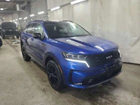 Kia Sorento * Awd W/black Leather Sx * CARFAX *  | Mobile.bg � ����� ������ 2