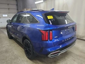 Kia Sorento * Awd W/black Leather Sx * CARFAX *  | Mobile.bg � ����� ������ 5