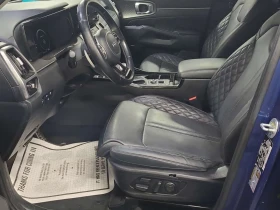 Kia Sorento * Awd W/black Leather Sx * CARFAX *  | Mobile.bg � ����� ������ 9