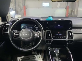 Kia Sorento * Awd W/black Leather Sx * CARFAX *  | Mobile.bg � ����� ������ 10