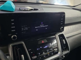 Kia Sorento * Awd W/black Leather Sx * CARFAX *  | Mobile.bg � ����� ������ 12