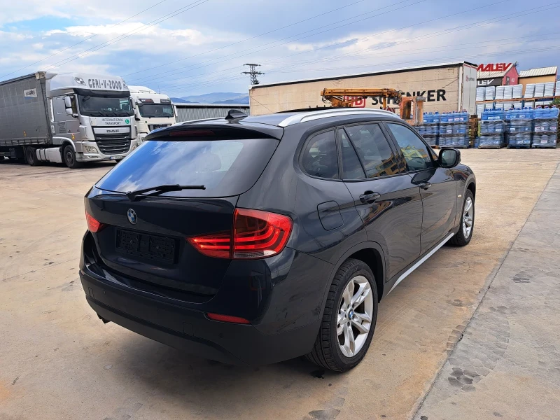 BMW X1 BMW X1 Swiss, снимка 5 - Автомобили и джипове - 47195307