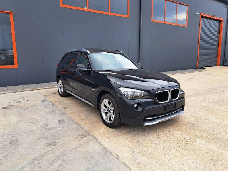 BMW X1 BMW X1 Swiss, снимка 2 - Автомобили и джипове - 49463294