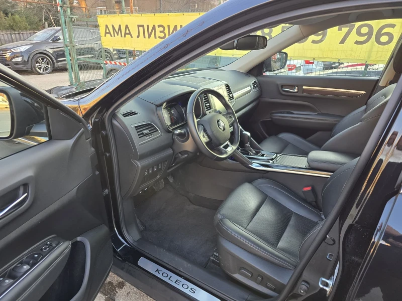 Renault Koleos 2.0dci 4WD Automat/57346km, снимка 7 - Автомобили и джипове - 49026624