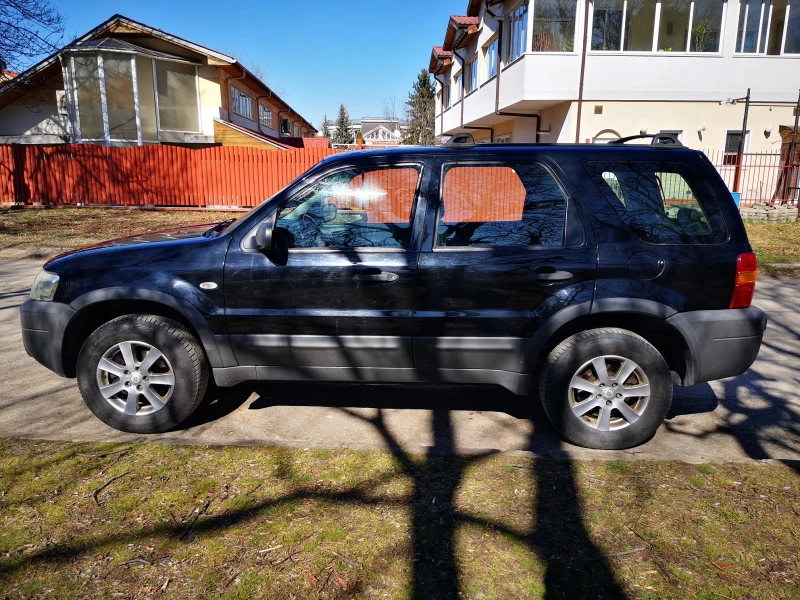 Ford Maverick Газ 2.3, снимка 6 - Автомобили и джипове - 49409751