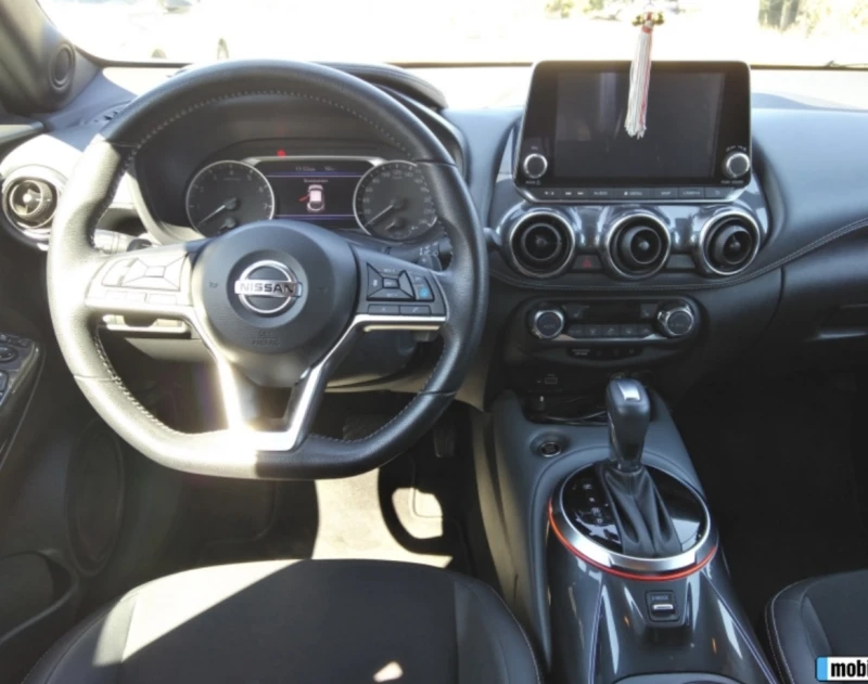 Nissan Juke Tekna, снимка 7 - Автомобили и джипове - 49573724