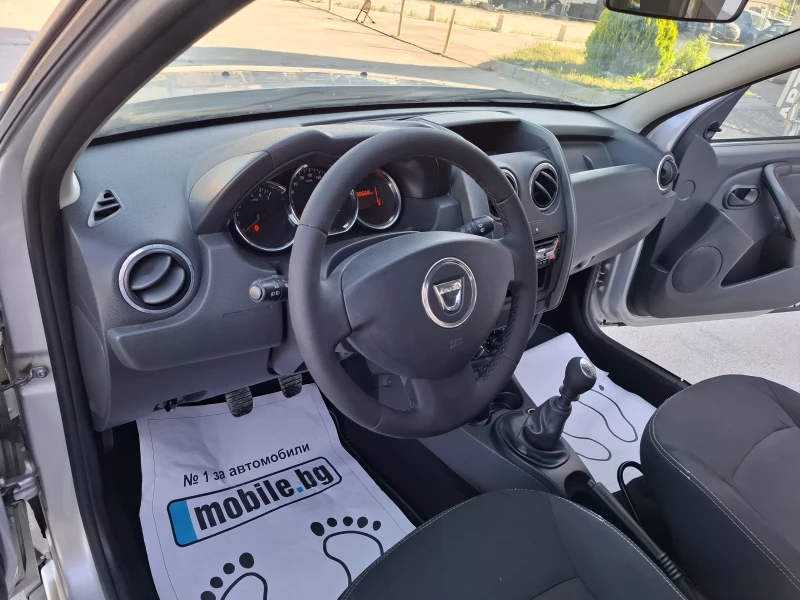 Dacia Duster, снимка 13 - Автомобили и джипове - 50532713