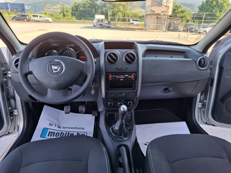 Dacia Duster, снимка 12 - Автомобили и джипове - 50532713