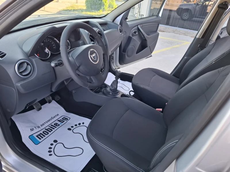 Dacia Duster, снимка 8 - Автомобили и джипове - 50532713