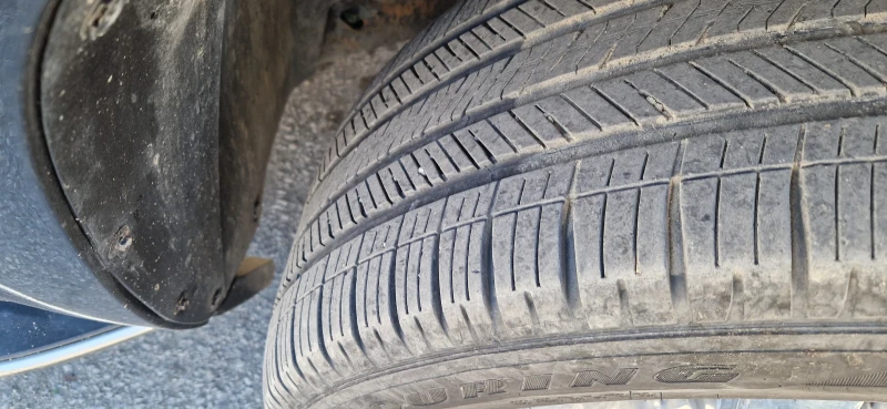 Cadillac Escalade EXT, снимка 17 - Автомобили и джипове - 52391392