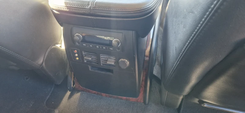 Cadillac Escalade EXT, снимка 12 - Автомобили и джипове - 52391392