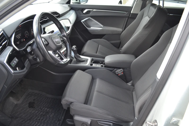 Audi Q3 Sportback 2.0TDI, снимка 13 - Автомобили и джипове - 51988504