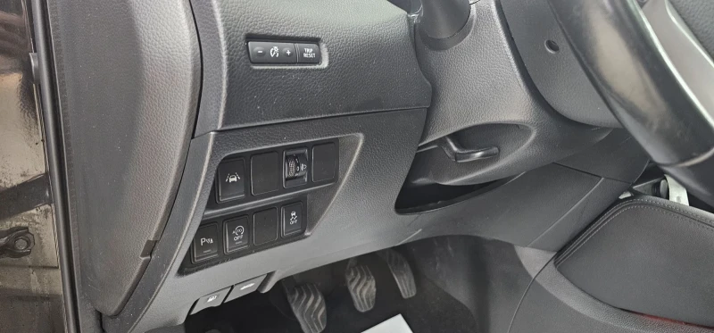 Nissan Qashqai 1.2 DIG-T  камера360 навигация Лизинг , снимка 12 - Автомобили и джипове - 52062064