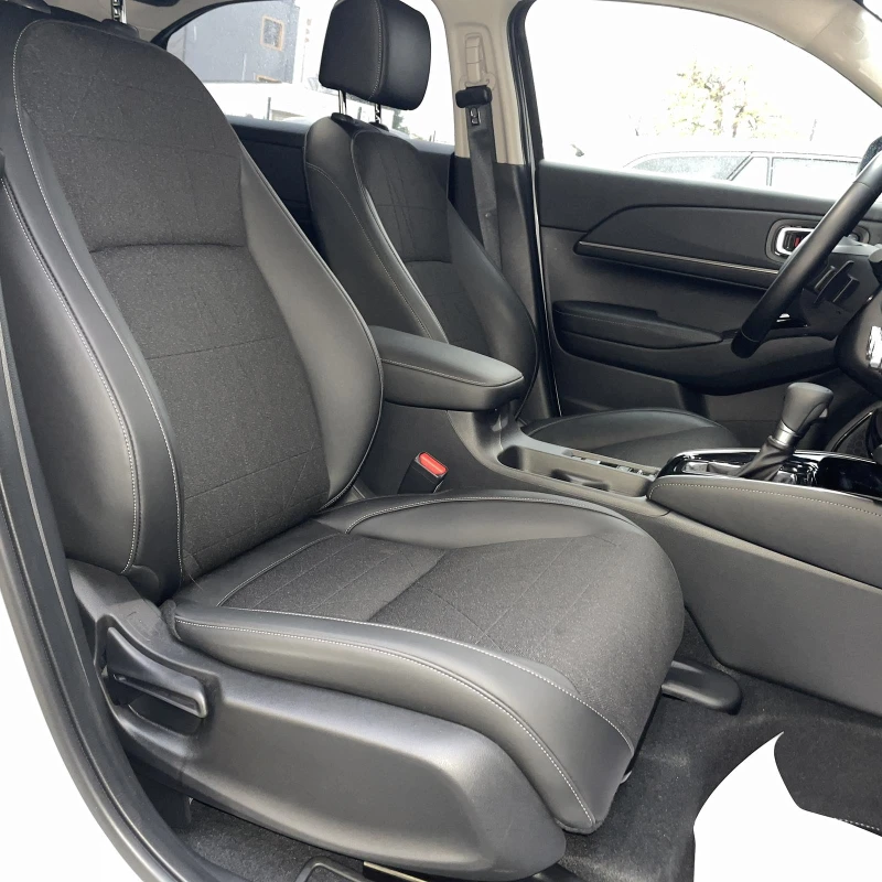 Honda Hr-v 1.5 Hybrid Advance, снимка 16 - Автомобили и джипове - 52331679