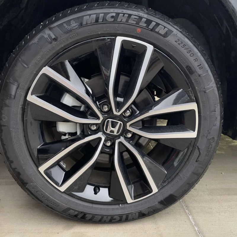 Honda Hr-v 1.5 Hybrid Advance, снимка 9 - Автомобили и джипове - 52331679