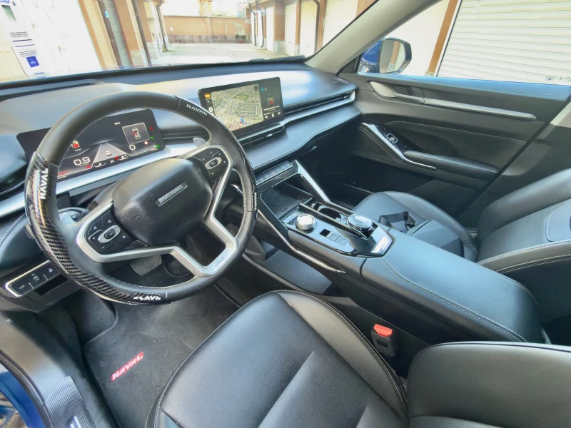 Haval H6, снимка 5 - Автомобили и джипове - 52427242