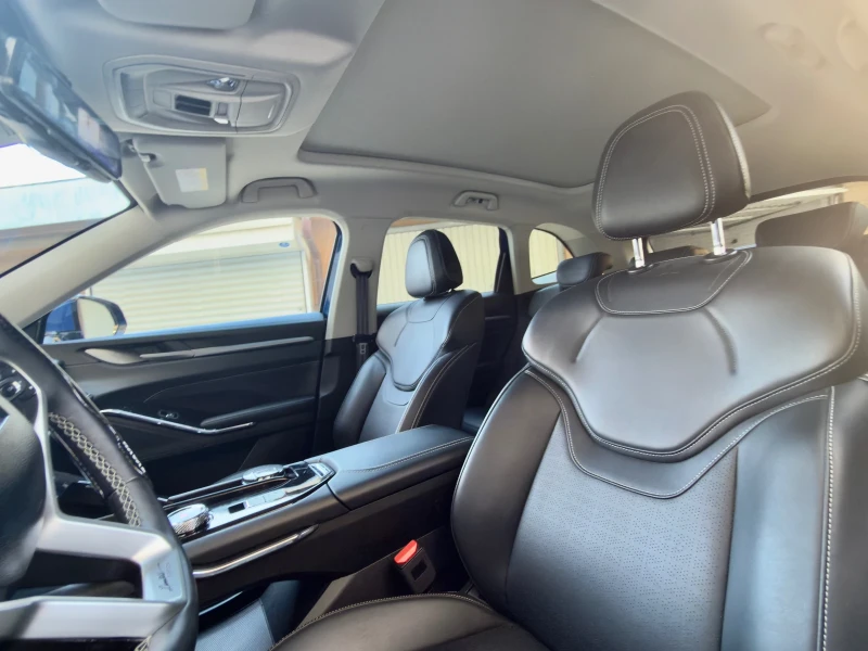 Haval H6, снимка 6 - Автомобили и джипове - 52427242