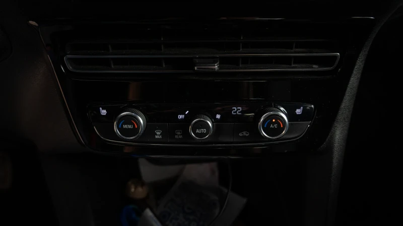 Opel Mokka Автоматик, снимка 16 - Автомобили и джипове - 52521284