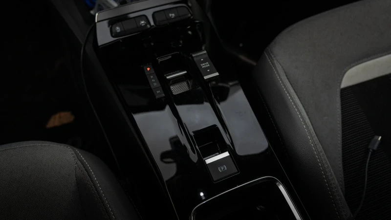 Opel Mokka Автоматик, снимка 15 - Автомобили и джипове - 52521284