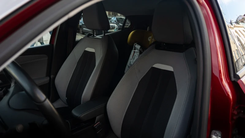 Opel Mokka Автоматик, снимка 10 - Автомобили и джипове - 52521284