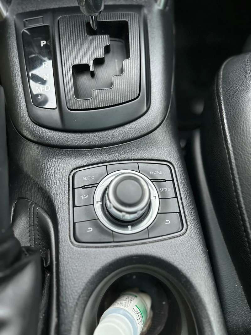 Mazda CX-5, снимка 10 - Автомобили и джипове - 52654398