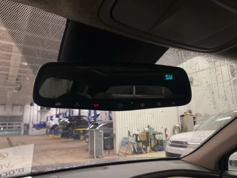 Hyundai Santa fe Ultimate 360CAM* PANO* ПОДГРЕВ* ОБДУХВАНЕ* , снимка 12 - Автомобили и джипове - 52750471