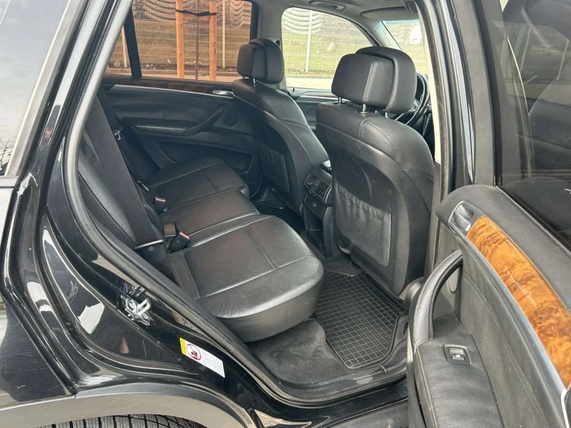 BMW X5, снимка 13 - Автомобили и джипове - 53224438
