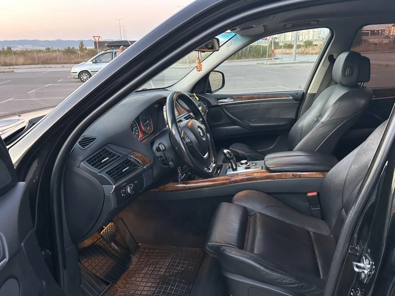 BMW X5, снимка 8 - Автомобили и джипове - 52852497