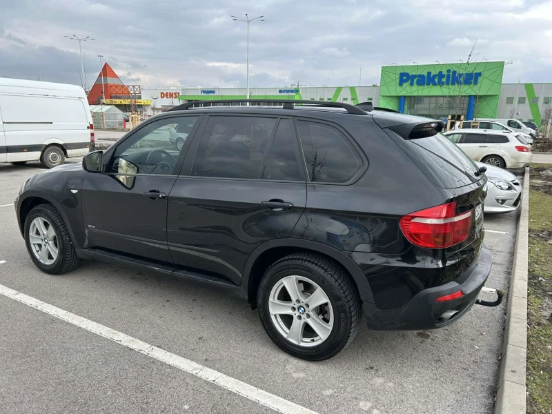 BMW X5, снимка 5 - Автомобили и джипове - 53224438