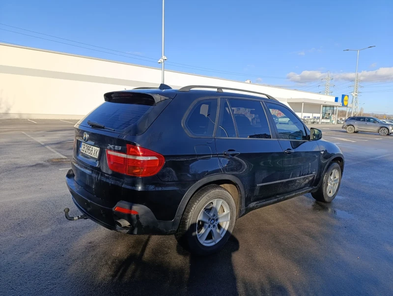 BMW X5, снимка 5 - Автомобили и джипове - 52852497