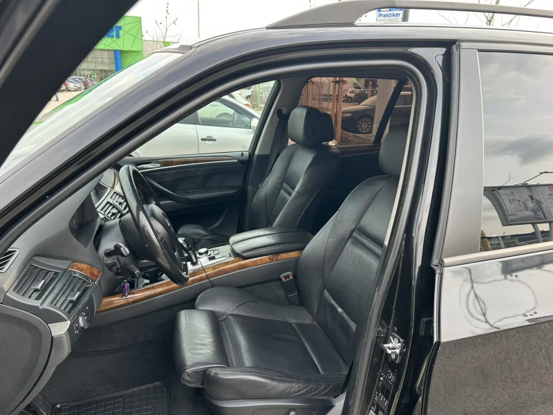 BMW X5, снимка 9 - Автомобили и джипове - 53224438