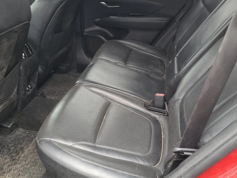 Hyundai Tucson * URBAN EDITION * CARFAX * , снимка 12 - Автомобили и джипове - 52960159