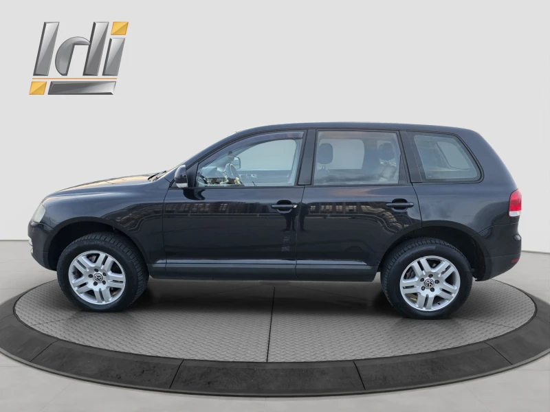 VW Touareg 3.2 LPG, снимка 3 - Автомобили и джипове - 53028852