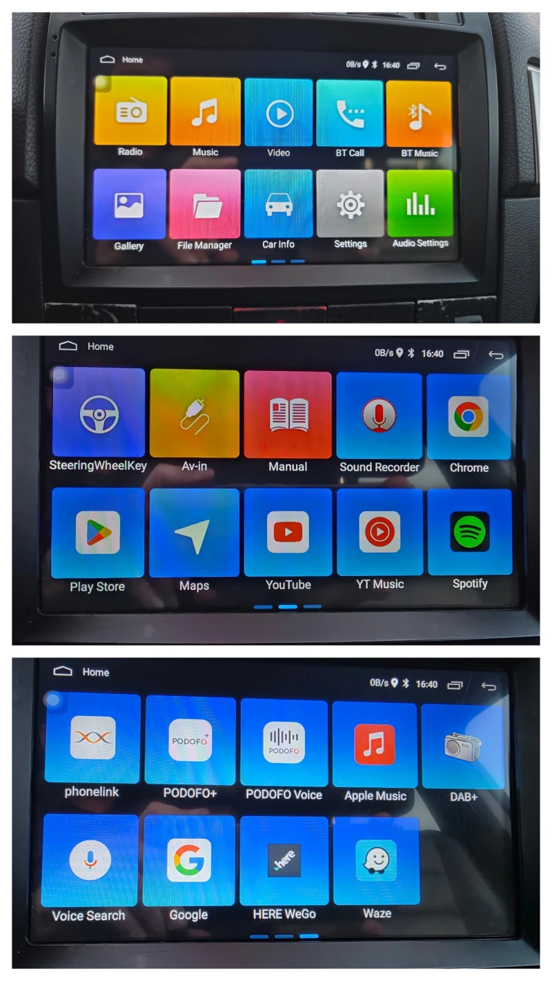 VW Touareg 3.2 LPG, снимка 15 - Автомобили и джипове - 53028852