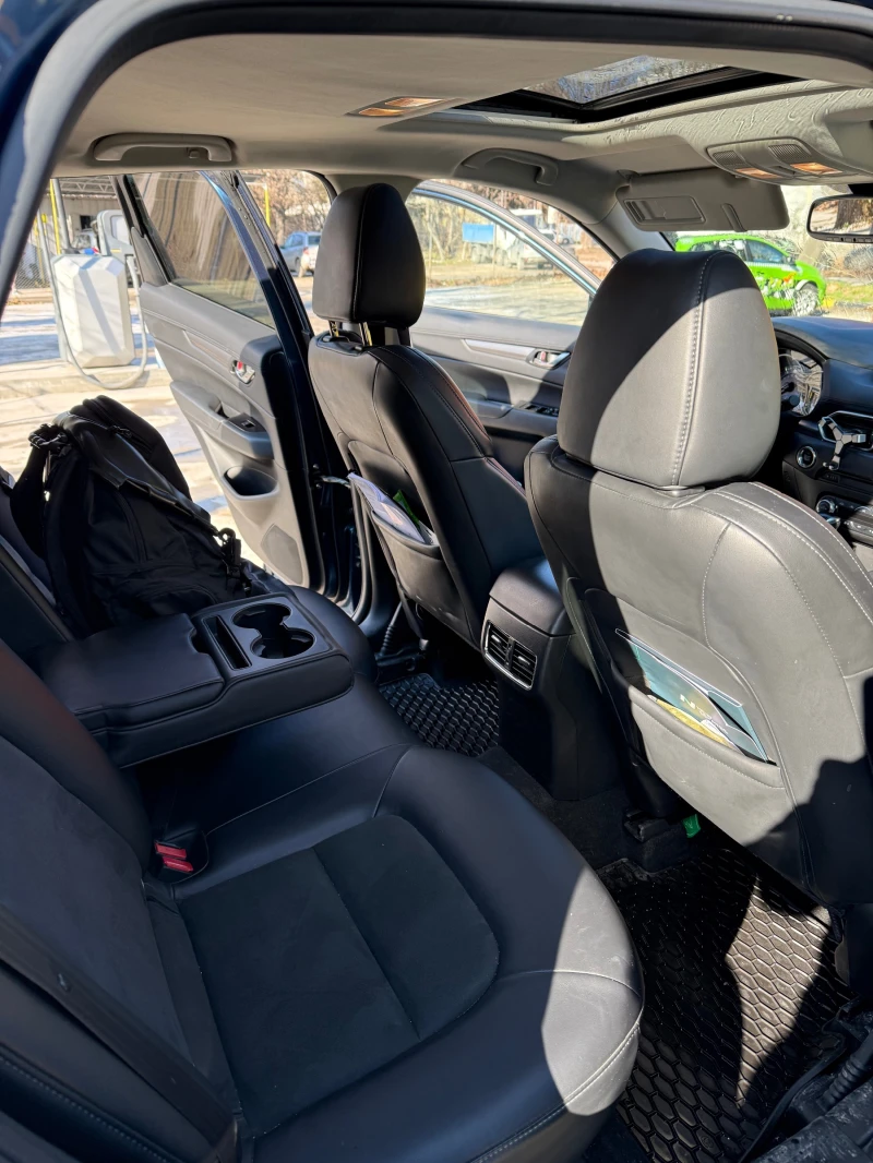 Mazda CX-5, снимка 13 - Автомобили и джипове - 53075553