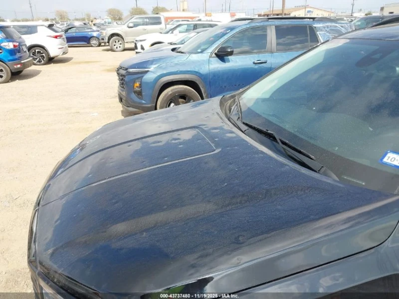 Gmc Terrain 1.5L I-4 DI, DOHC, VVT, TURBO, 175HP Front Wheel, снимка 11 - Автомобили и джипове - 53284852