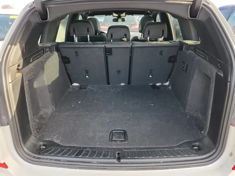 BMW X3 * XDRIVE30I * CARFAX * ПОДГРЕВ * ШИБИДАХ , снимка 14 - Автомобили и джипове - 53330869