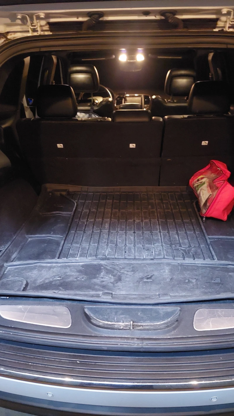 Jeep Grand cherokee Limited, снимка 13 - Автомобили и джипове - 53482897