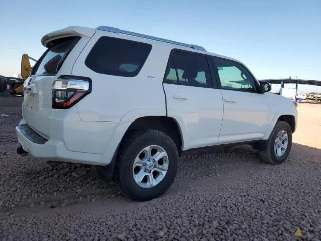 Toyota 4runner SR5 - изображение 2