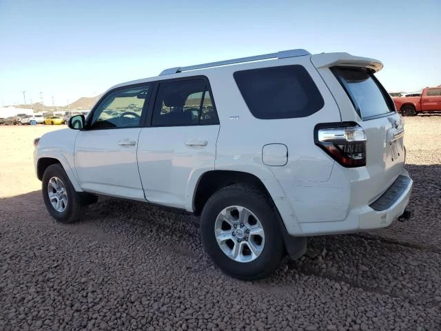 Toyota 4runner SR5 - изображение 4