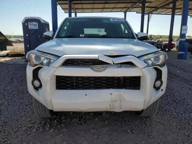 Toyota 4runner SR5 - изображение 6