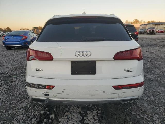 Audi Q5 PREMIUM PLUS , снимка 5 - Автомобили и джипове - 48553618