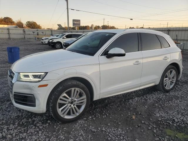 Audi Q5 PREMIUM PLUS , снимка 2 - Автомобили и джипове - 48553618