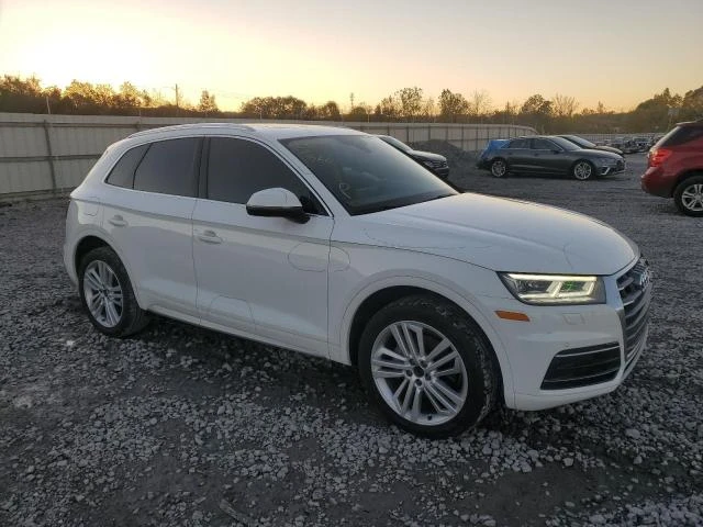 Audi Q5 PREMIUM PLUS , снимка 3 - Автомобили и джипове - 48553618